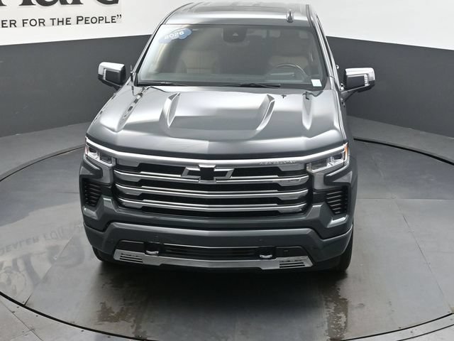 Certified 2026 Chevrolet Silverado 1500 High Country AWD/4WD image 65