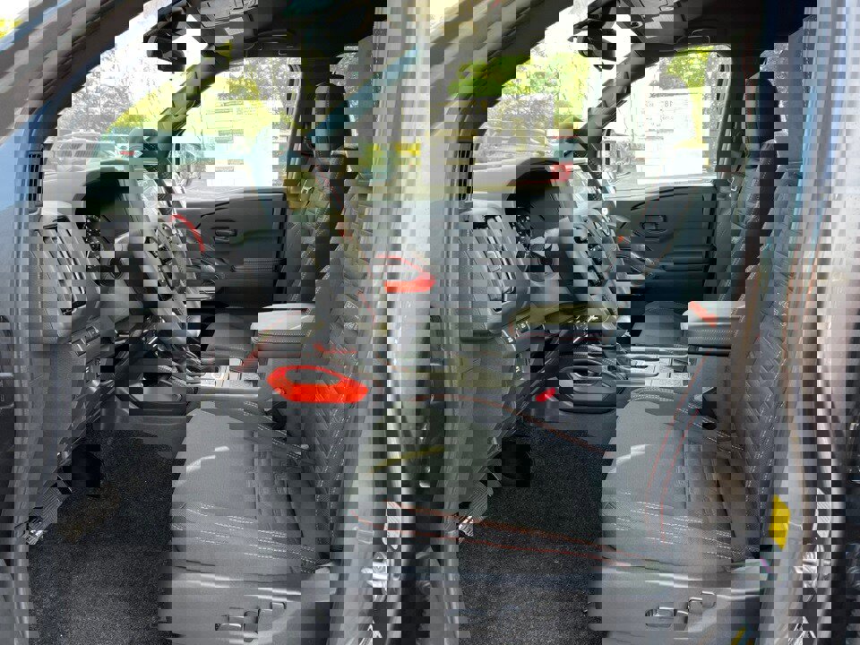 New 2026 Nissan Frontier PRO-4X image 4