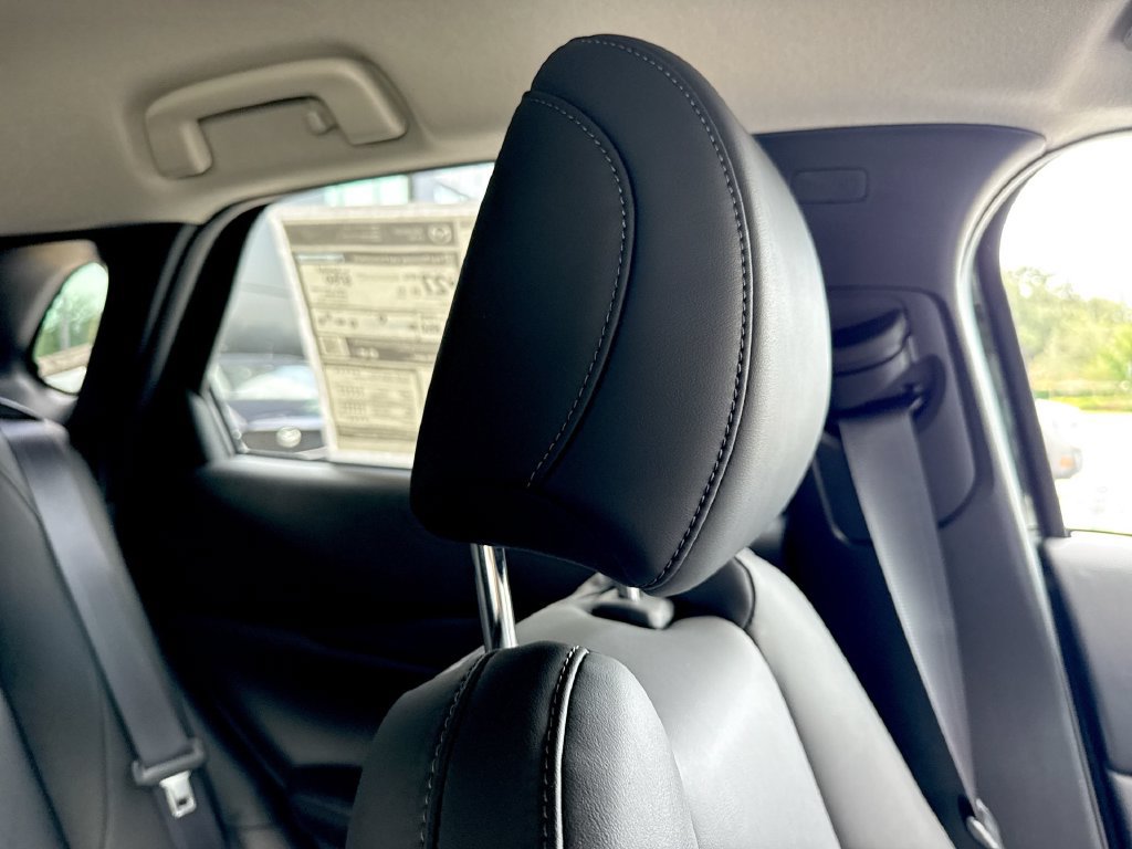 New 2026 MAZDA CX-30 AWD 2.5 S w/ Select Sport Pkg image 20