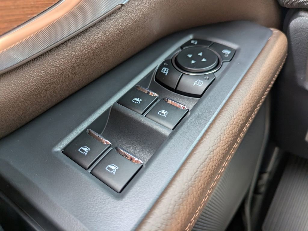 New 2026 Ford Expedition Max King Ranch AWD/4WD image 32