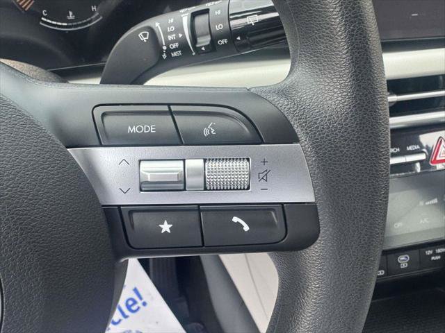 Certified 2026 Hyundai Tucson SEL Plus AWD/4WD image 21