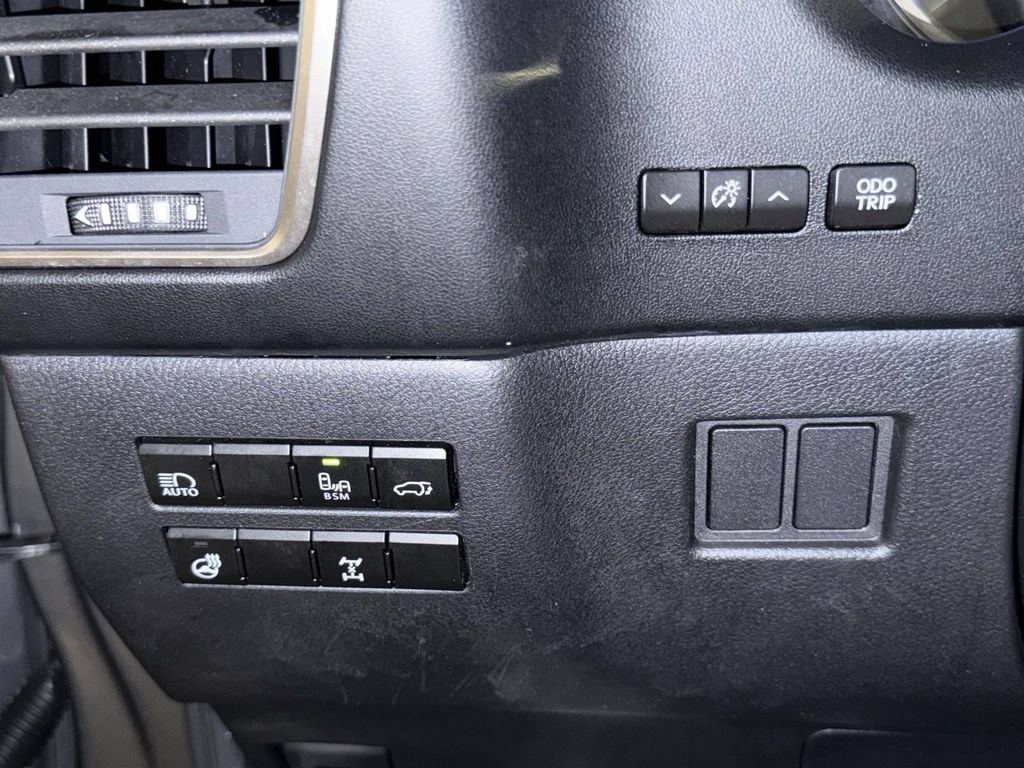 Used 2019 Lexus NX 300 F Sport w/ F Sport Premium Package AWD/4WD image 28