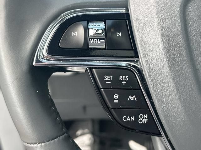 Used 2022 Lincoln Nautilus Reserve FWD image 25