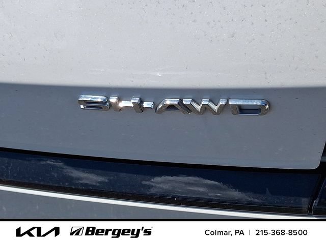 Used 2026 Acura MDX A-Spec AWD/4WD image 35