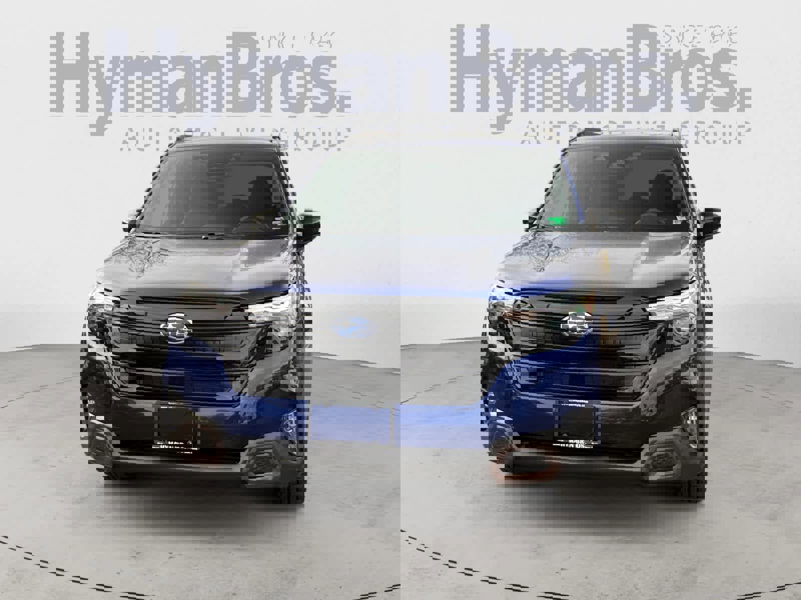 New 2026 Subaru Forester Sport image 9