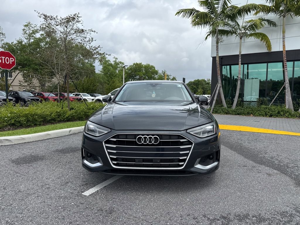 Used 2020 Audi A4 2.0T Premium w/ Convenience Package image 13