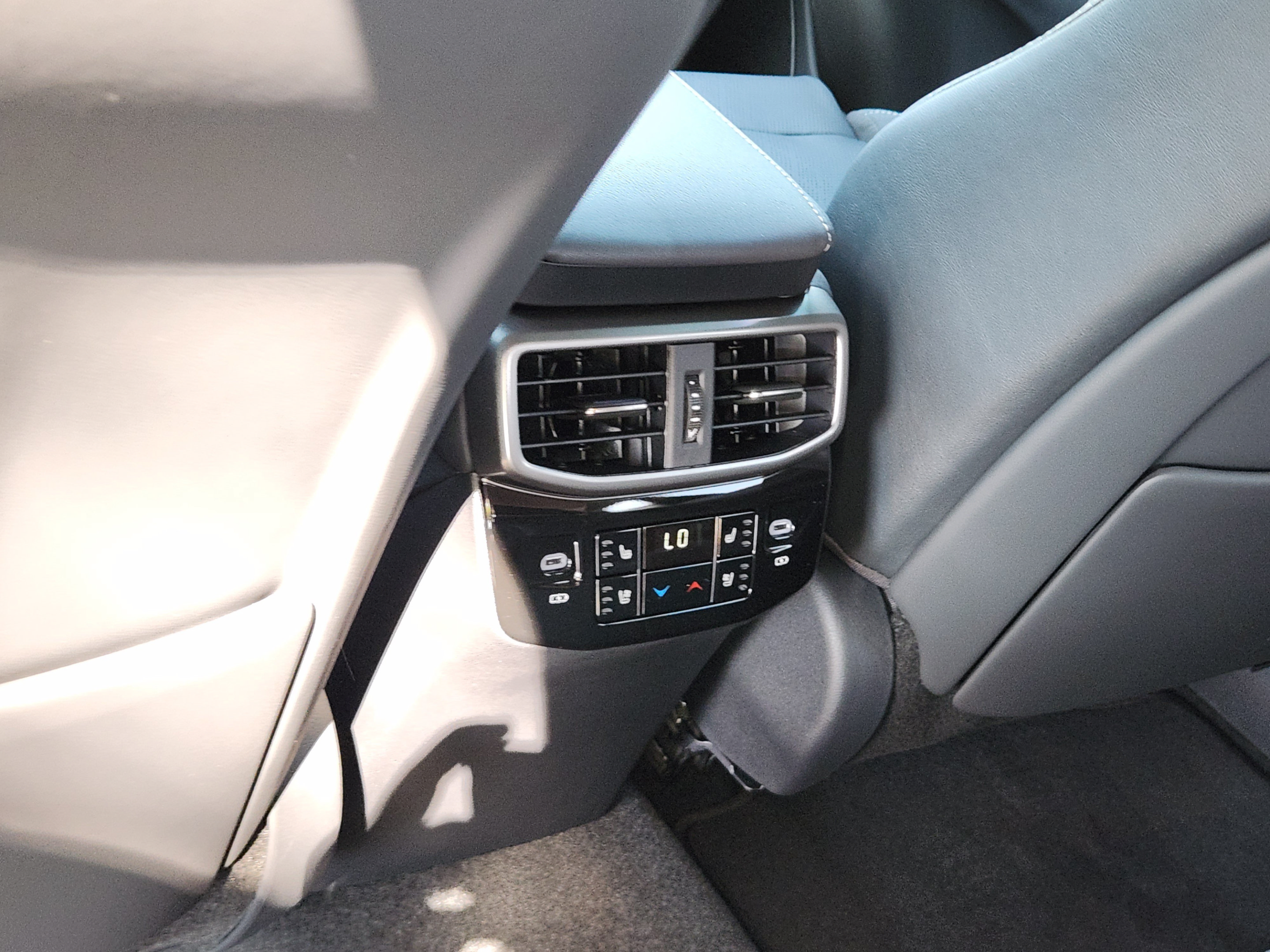 New 2026 Lexus RX 350 w/ Convenience Package AWD/4WD image 22