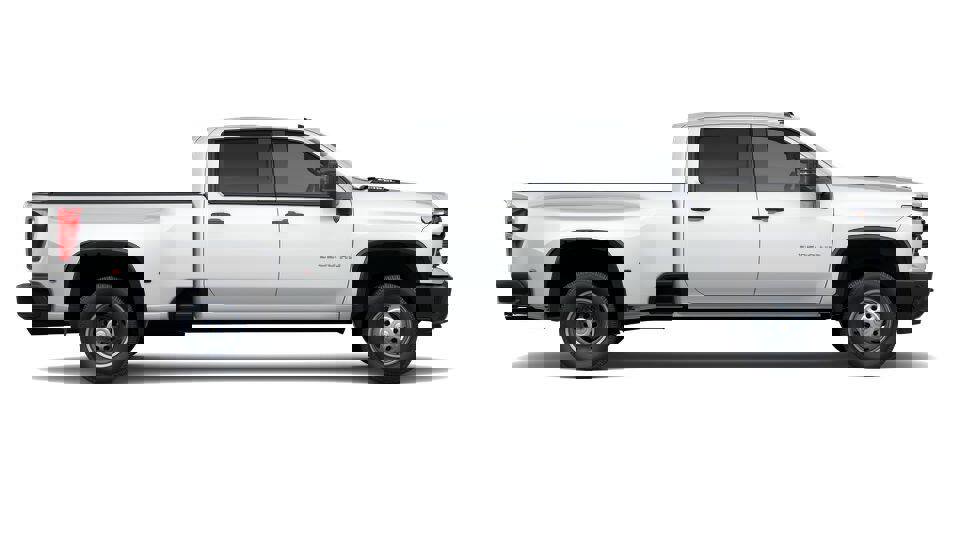 New 2026 Chevrolet Silverado 3500 W/T w/ WT Convenience Package image 53
