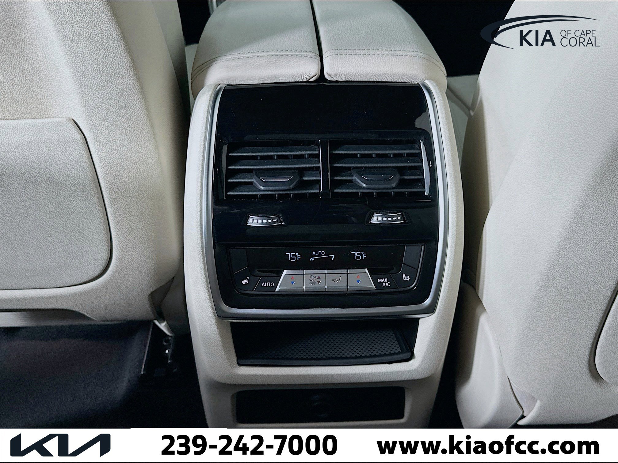 Used 2020 BMW X5 xDrive40i w/ Premium Package image 27