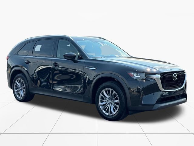 Used 2025 MAZDA CX-90 3.3 Turbo w/ Preferred Package AWD/4WD image 8