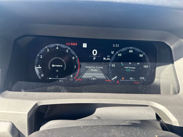 New 2025 Toyota Tacoma TRD Off-Road image 24