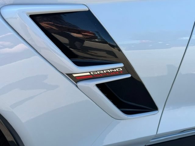Used 2018 Chevrolet Corvette Grand Sport w/ Carbon 65 Edition RWD image 54