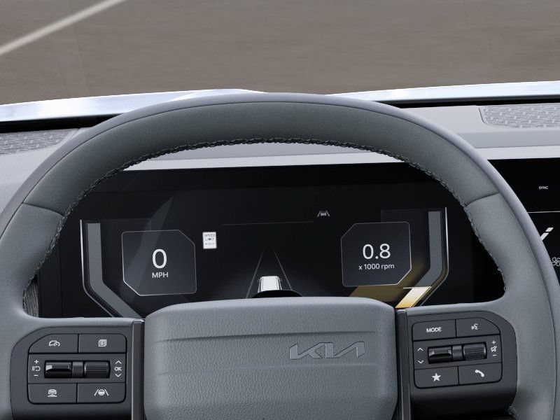 New 2027 Kia Telluride X-Line SX Prestige w/ Towing Package AWD/4WD image 25