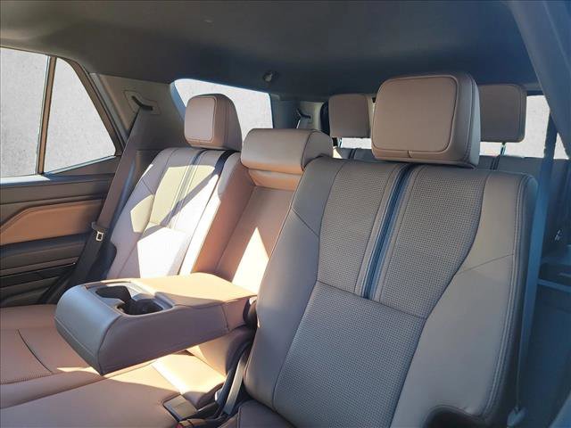 New 2026 Toyota 4Runner Limited image 10