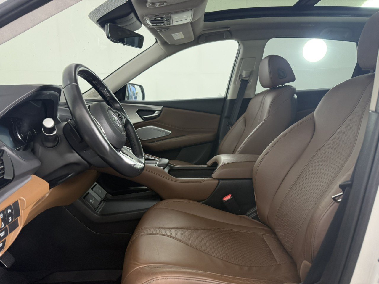Used 2021 Acura RDX AWD w/ Technology Package image 15