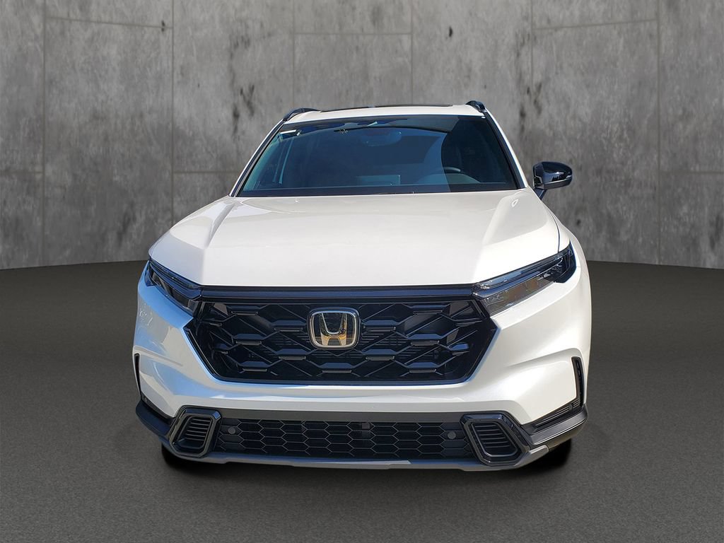 New 2026 Honda CR-V Sport-L image 2