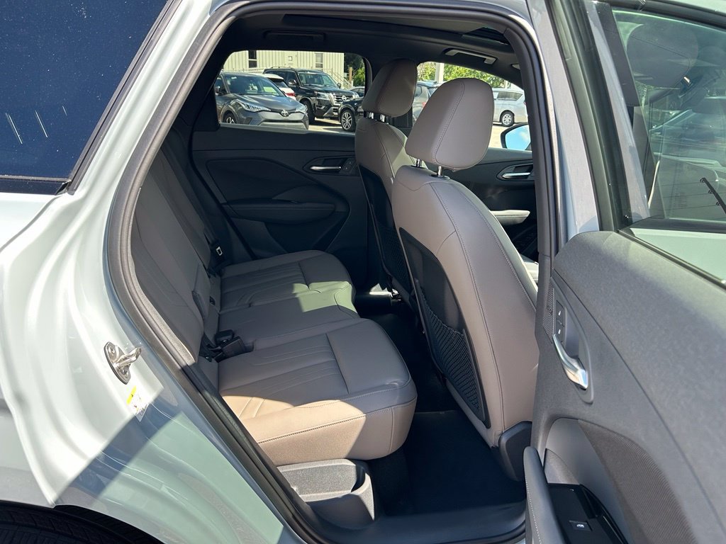 New 2026 Audi Q3 quattro 2.0T AWD/4WD image 43
