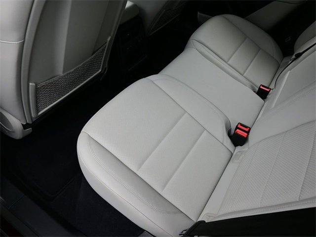 Used 2024 Porsche Macan 4 Electric image 15