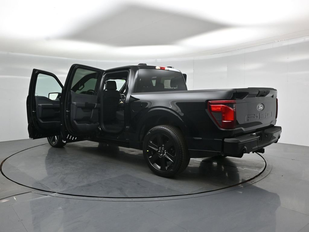 New 2026 Ford F150 STX w/ F-150 LOBO Package image 30