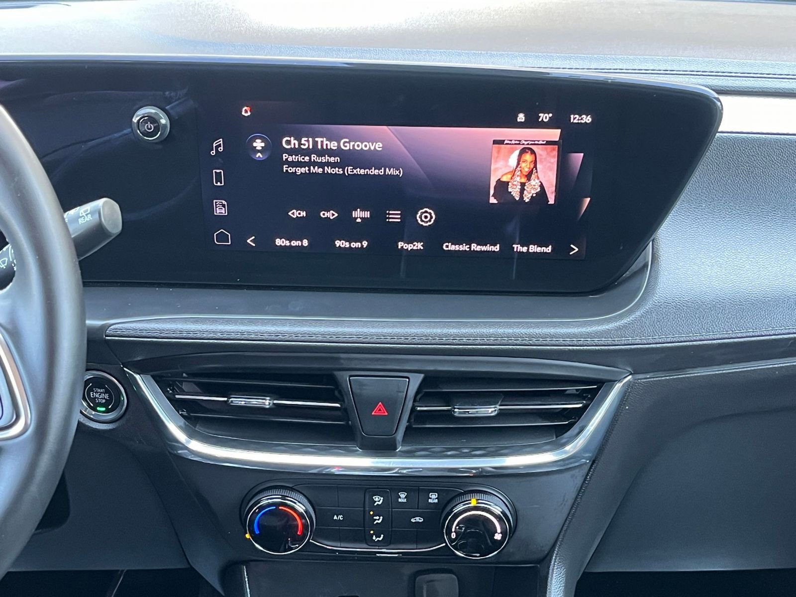 Used 2025 Buick Encore GX Preferred image 17