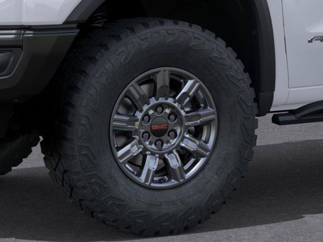 New 2026 GMC Sierra 1500 AT4X AWD/4WD image 29