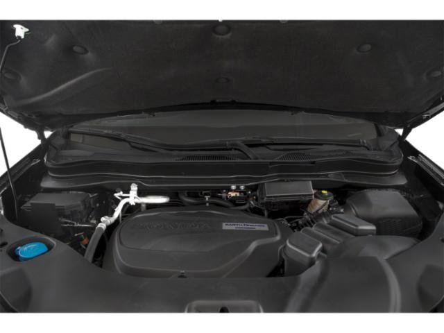 Used 2021 Honda Pilot Special Edition image 15