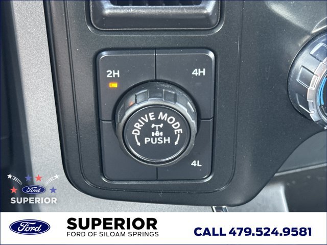 Used 2024 Ford F150 XLT w/ Mobile Office Package AWD/4WD image 21