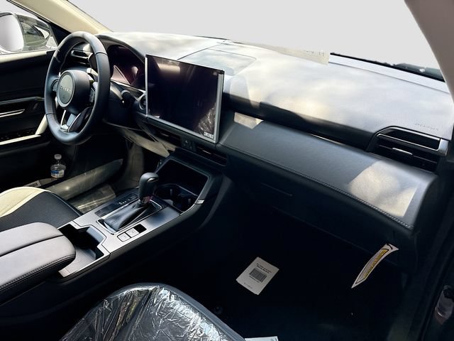 New 2026 MAZDA CX-5 Select AWD/4WD image 25