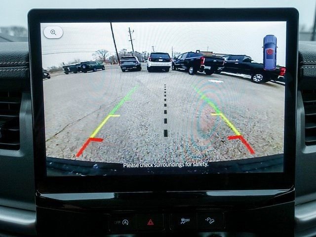 Used 2024 Ford Expedition Max XLT image 5