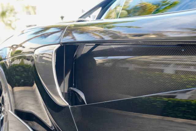 Used 2019 McLaren 600LT RWD image 60