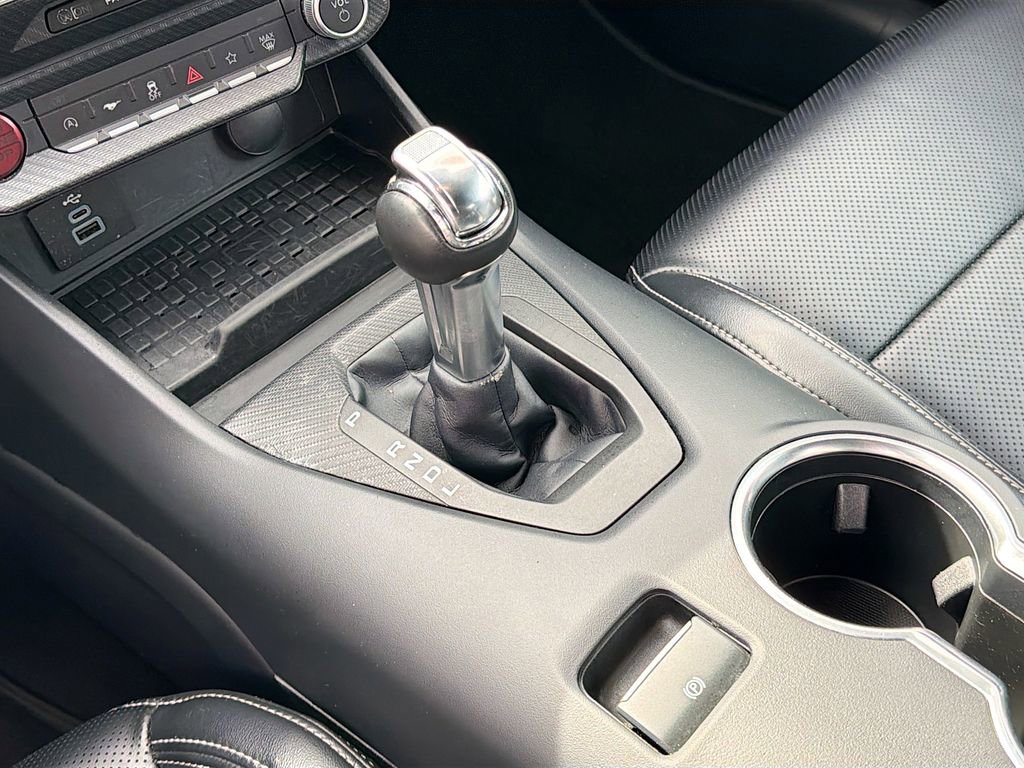 Used 2024 Ford Mustang Premium image 27