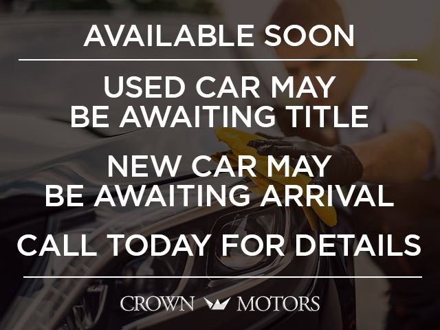 Used 2017 Jeep Renegade Latitude w/ Popular Equipment Group image 1