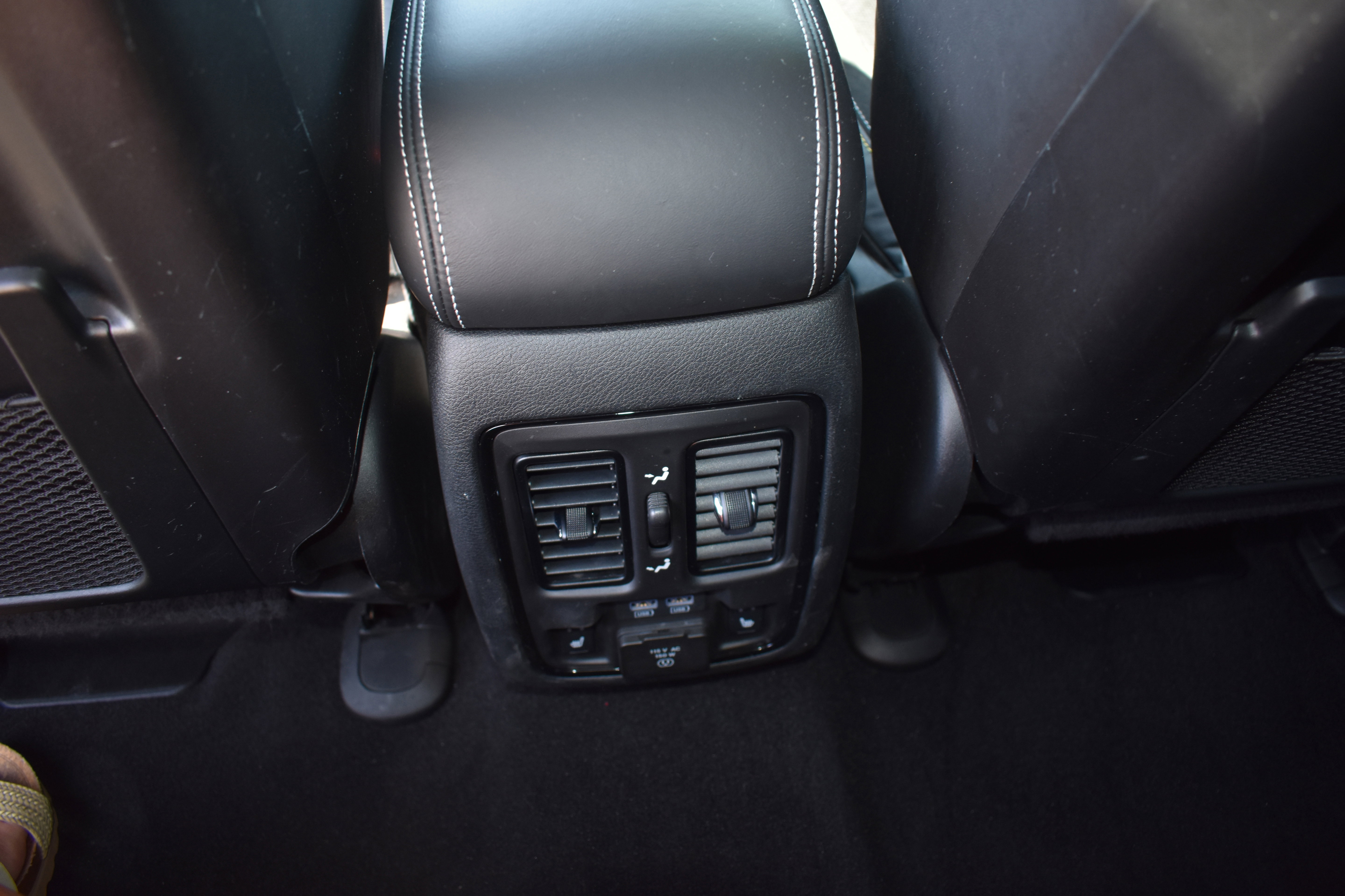 Used 2024 Dodge Durango SRT image 36