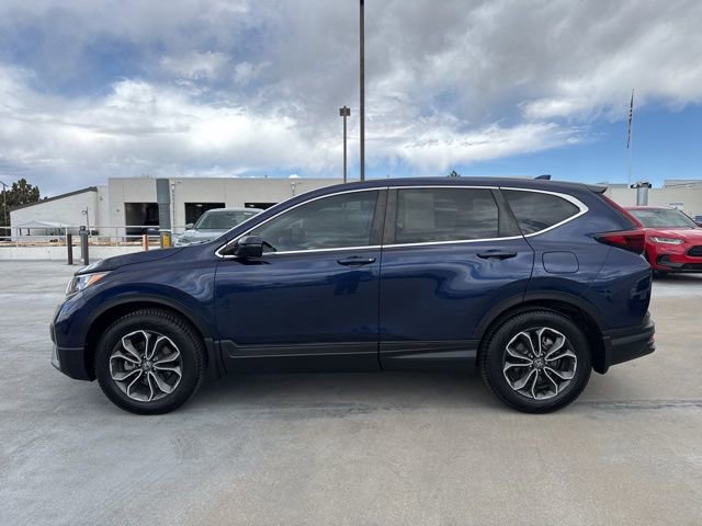 Used 2020 Honda CR-V EX image 5