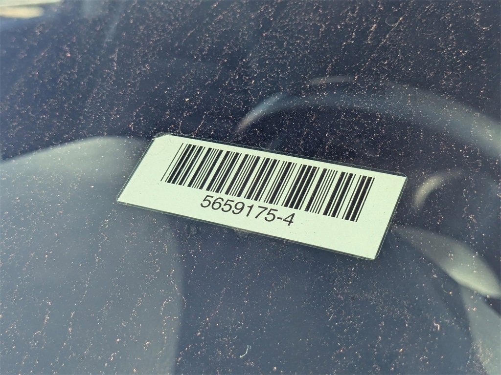 Used 2025 Honda CR-V EX-L image 33