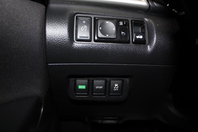 Used 2018 Nissan Sentra SV image 24