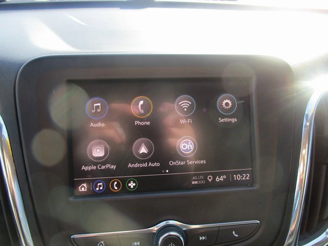 Certified 2023 Chevrolet Equinox LT image 14