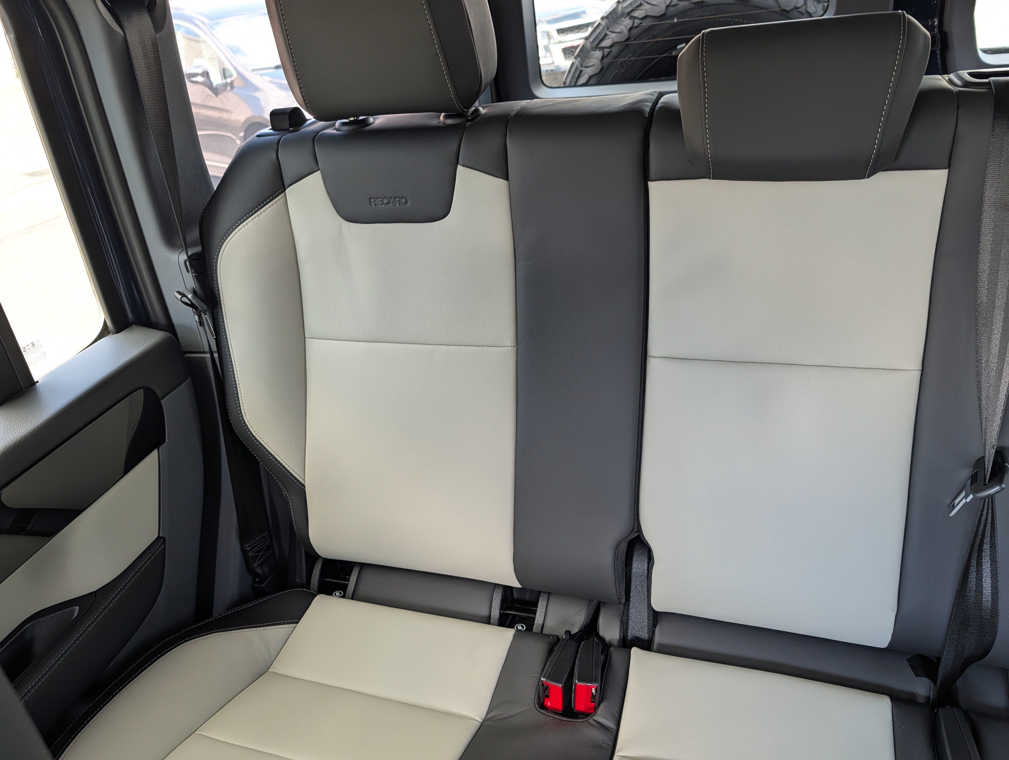 New 2026 INEOS Grenadier AWD/4WD image 13
