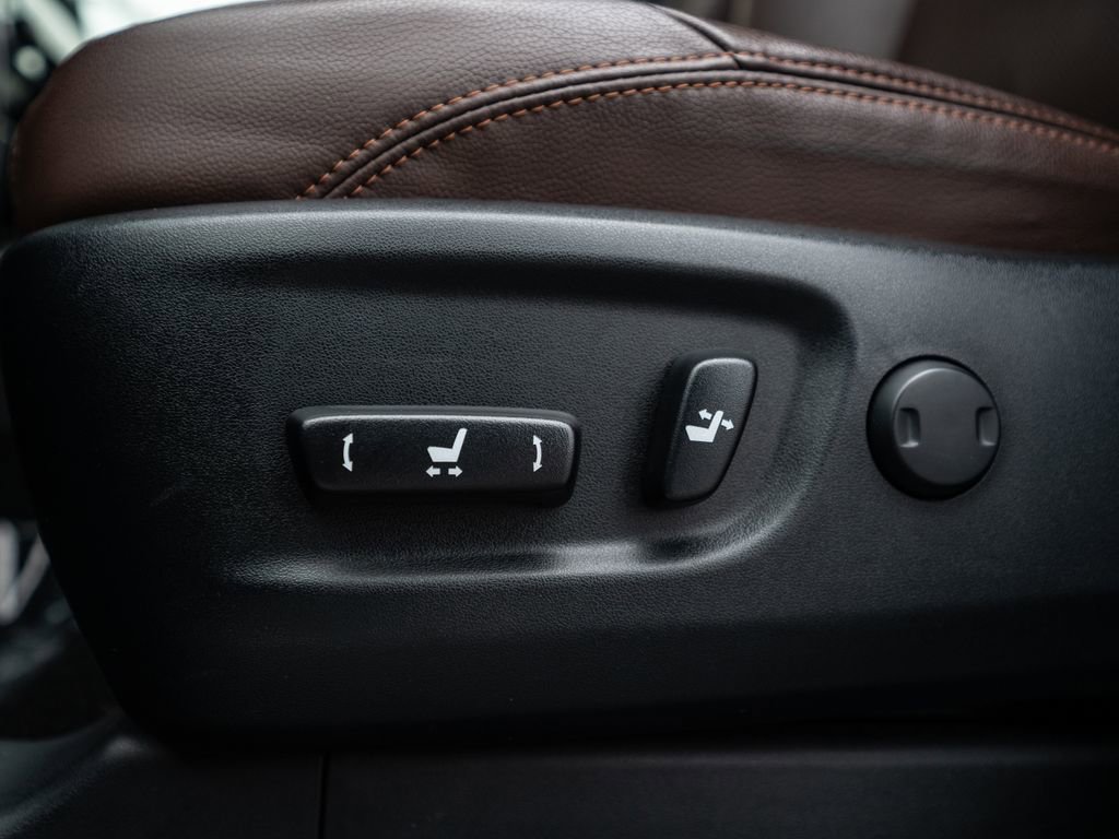 Used 2023 Toyota 4Runner Limited image 26