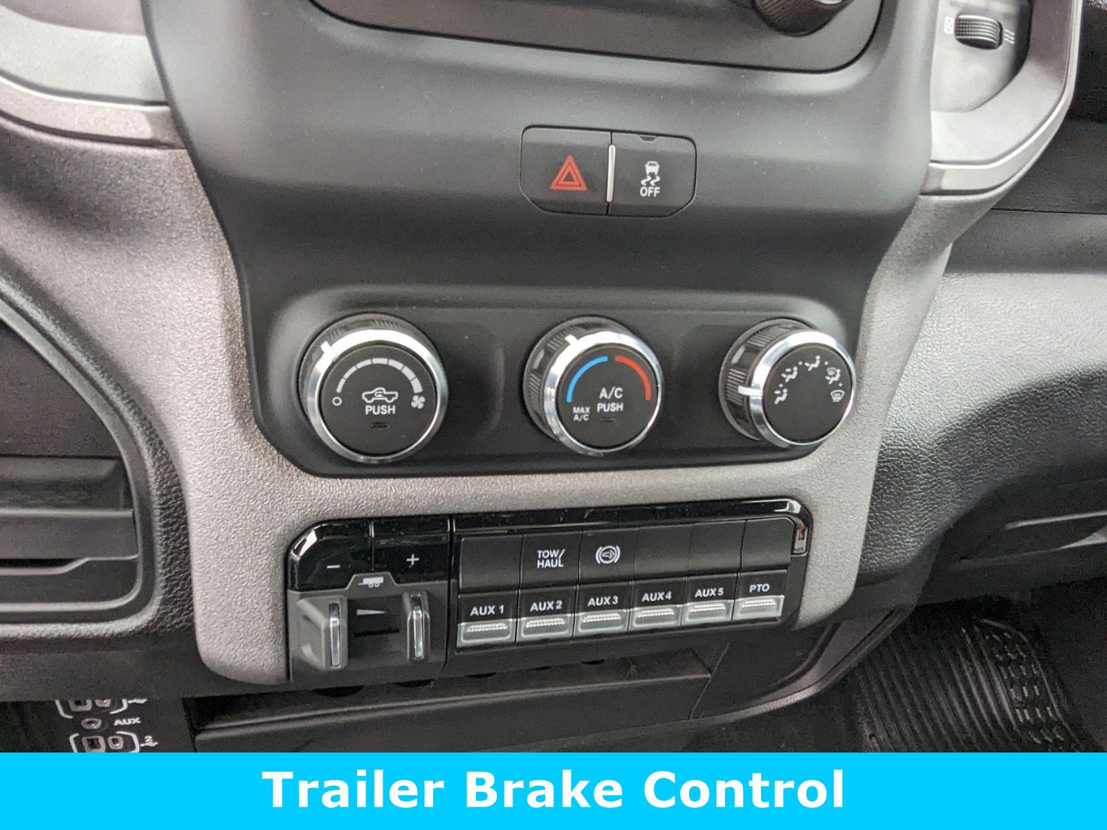 New 2024 RAM 4500 Tradesman image 19