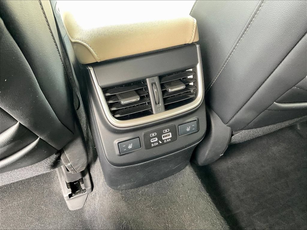 Used 2024 Subaru Outback Limited XT AWD/4WD image 10