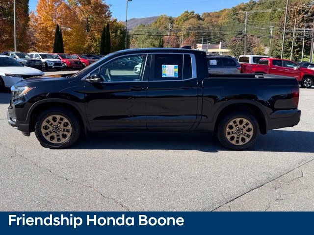 Used 2023 Honda Ridgeline RTL image 7