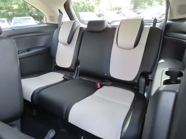 New 2027 Honda Odyssey Elite image 15