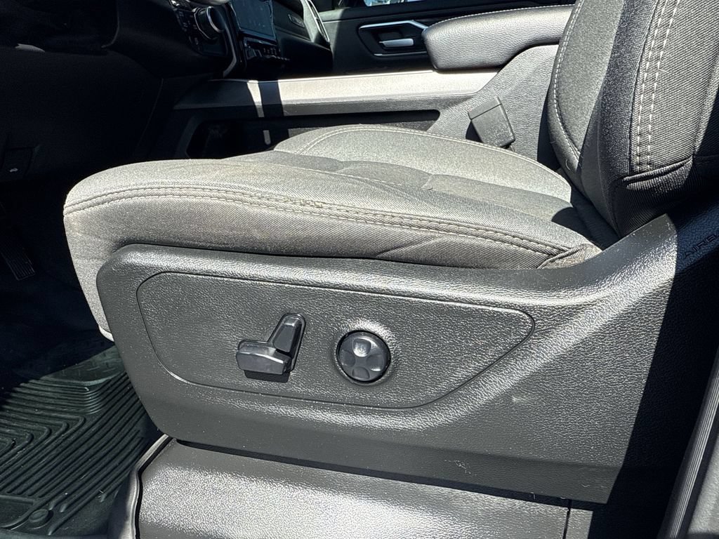 Used 2020 RAM 1500 Big Horn AWD/4WD image 33