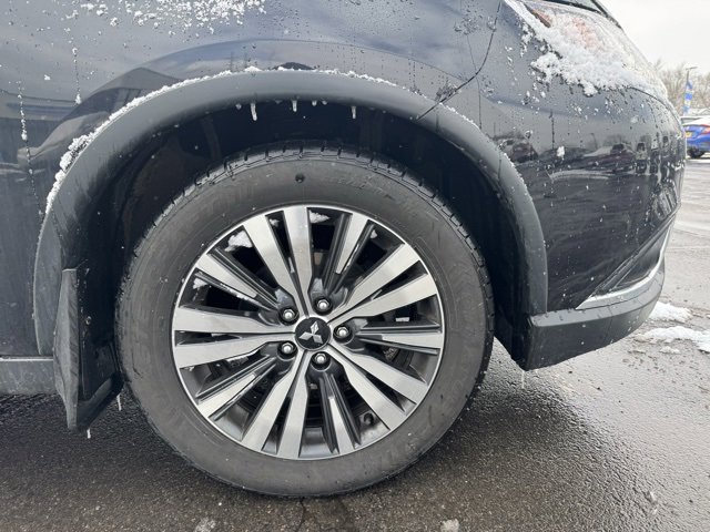 Used 2019 Mitsubishi Outlander ES image 9