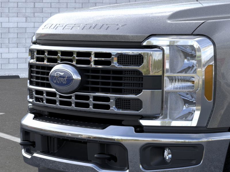 New 2026 Ford F250 XLT w/ F-250 >10K GVWR Package AWD/4WD image 17