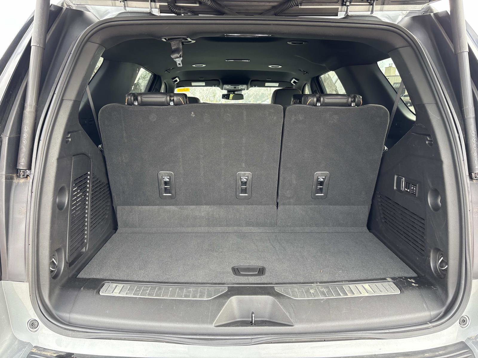 Certified 2023 GMC Yukon AT4 image 30