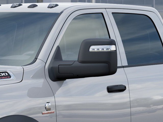 New 2026 RAM 4500 Tradesman w/ Chrome Appearance Group AWD/4WD image 12