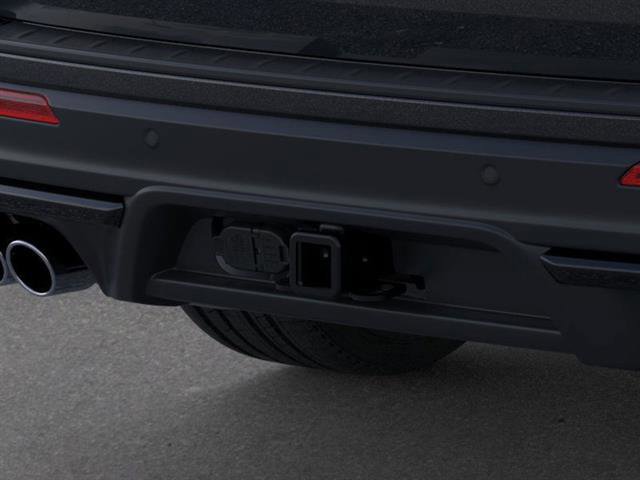 New 2026 Ford Explorer ST image 23