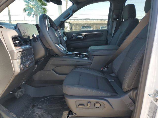 New 2026 Chevrolet Suburban LS w/ LPO, Dark Essentials Package image 19